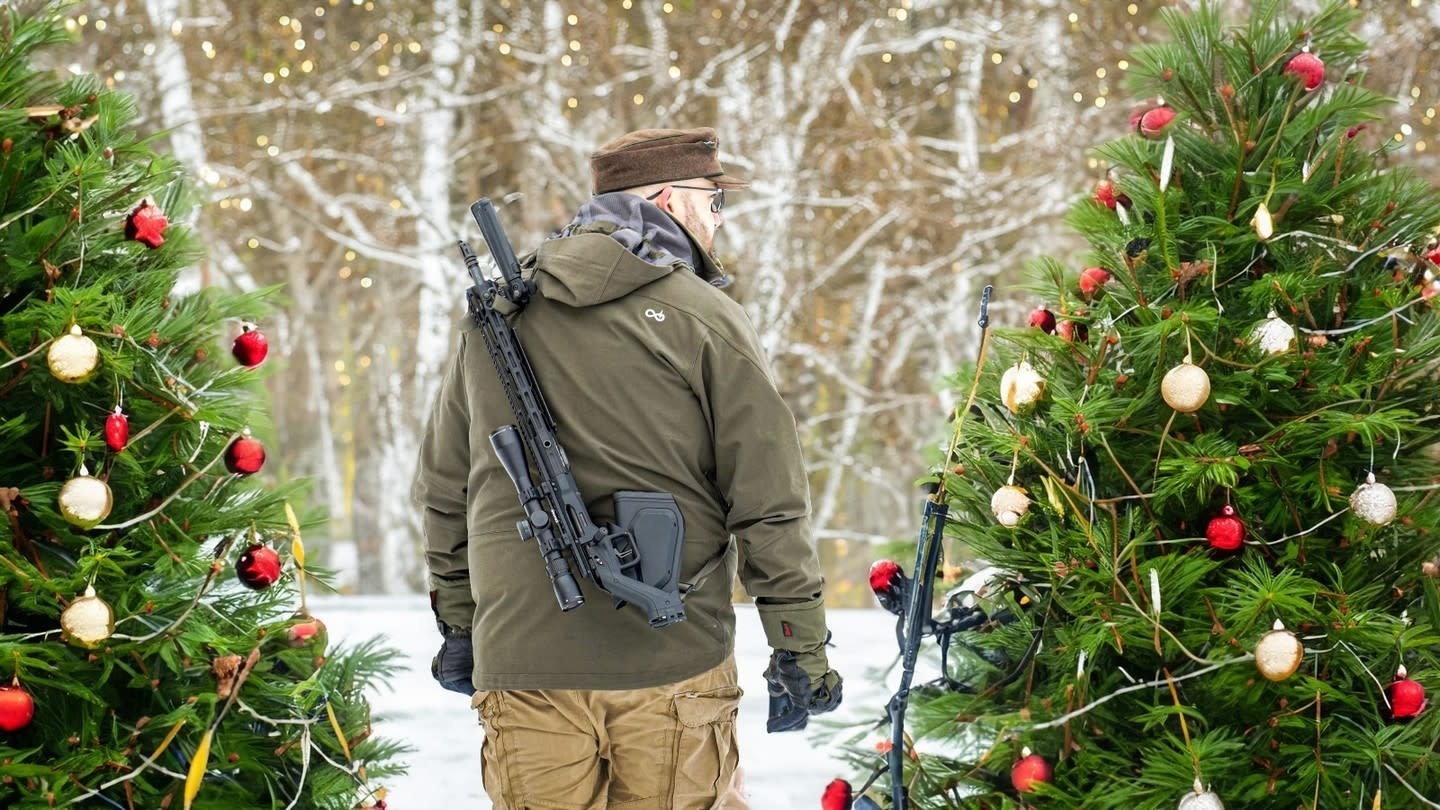 HERA H6 .223 REM 18″ BBL BLACK Solely Outdoors Inc.