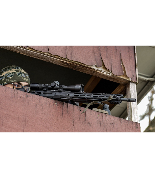 HERA H6 .223 REM 18″ BBL BLACK