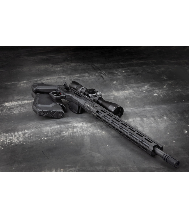 HERA H6 .223 REM 18″ BBL BLACK