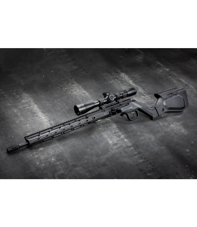 HERA H6 .223 REM 18″ BBL BLACK