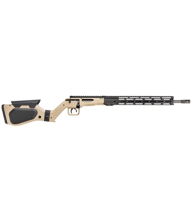 HERA H6 .223 REM 18″ BBL TAN