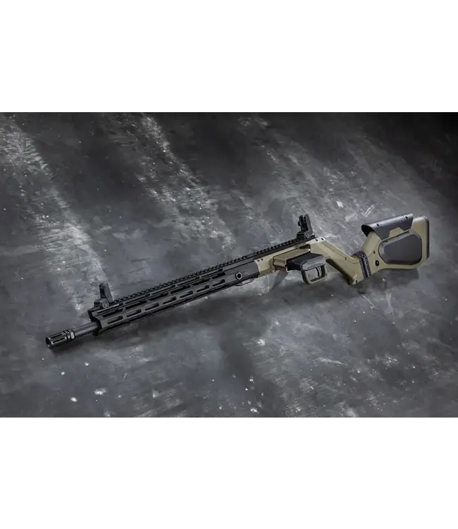 HERA H6 .223 REM 18″ BBL TAN