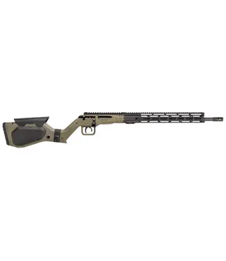 HERA HERA H6 .223 REM 18″ BBL OD GREEN