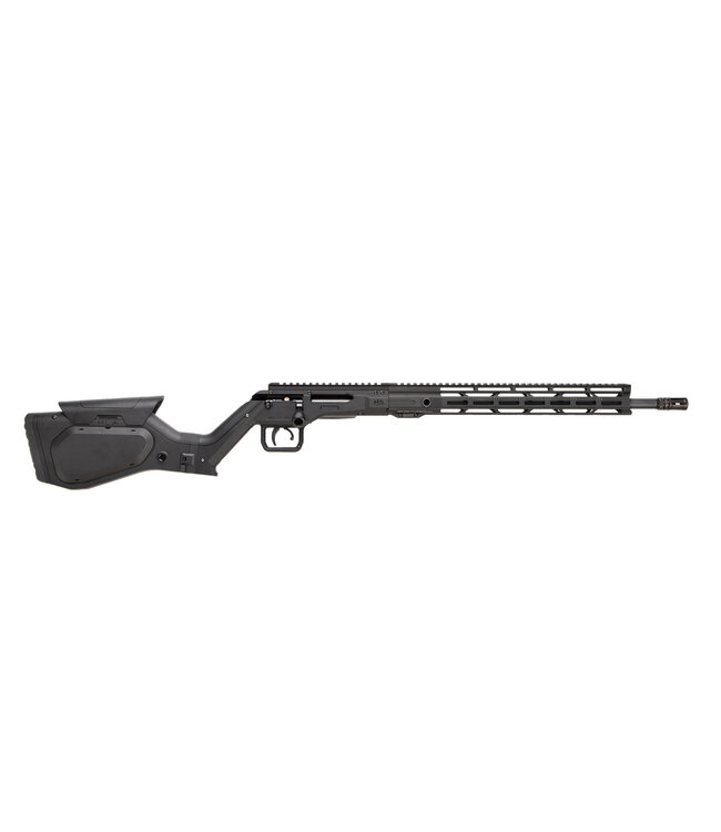 HERA H6 .223 REM 18″ BBL BLACK