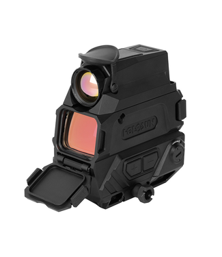Holosun Holosun DRS-TH Digital Thermal Reflex Sight w/ Multi Reticle Red Dot