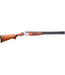 Pallas Pallas Heros 12Ga 28″ Barrel MC O/U Shotgun – Wood Light Nickel