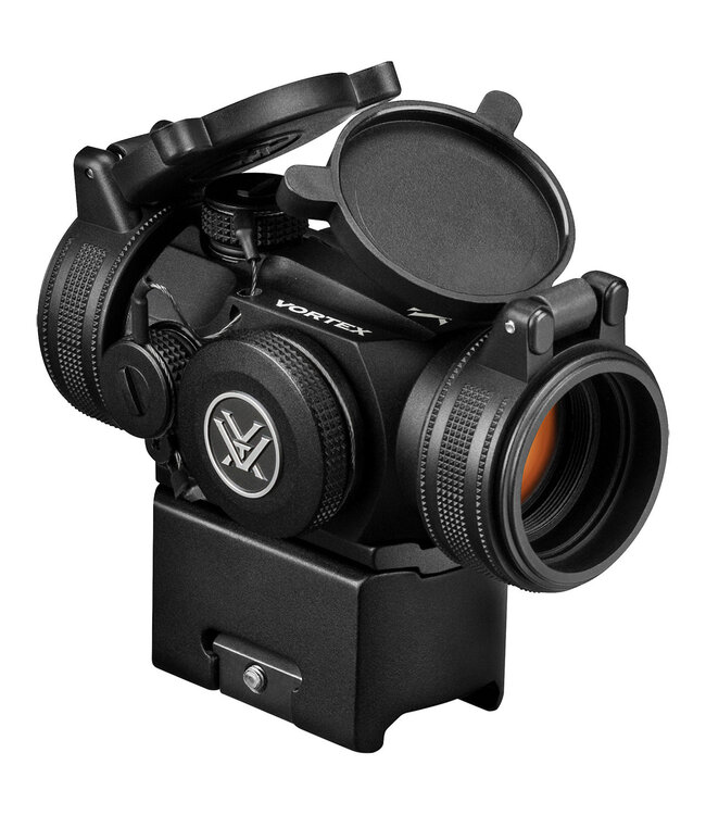 Vortex SPARC II RED DOT
