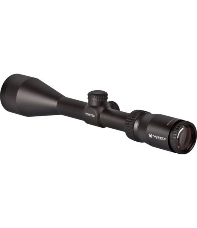 Vortex Crossfire II 3-9x50mm (1-Inch) V-Plex