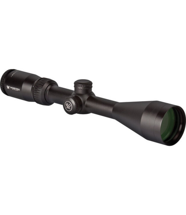 Vortex Crossfire II 3-9x50mm (1-Inch) V-Plex