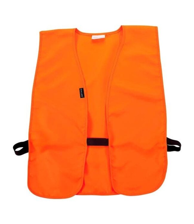 ALLEN STOCKING CAP & VEST COMBO