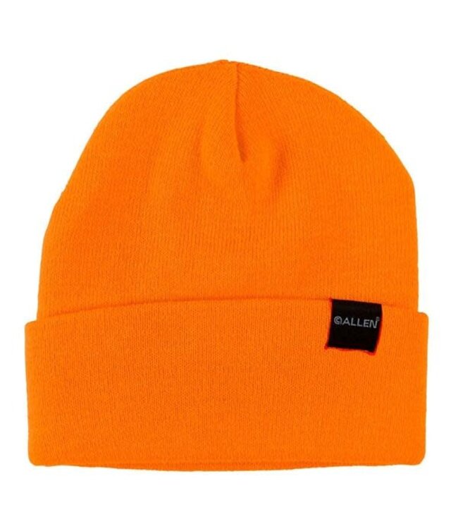 ALLEN STOCKING CAP & VEST COMBO