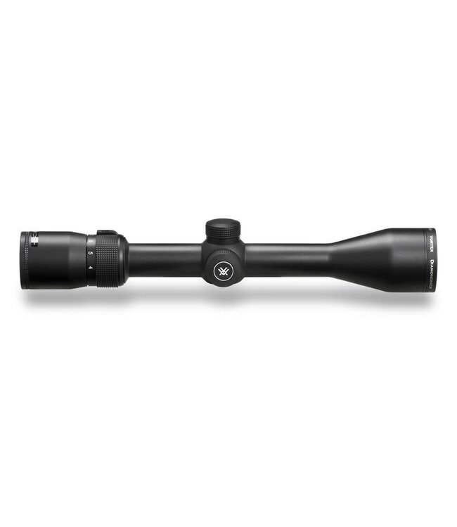Vortex Diamondback 4-12x40 Riflescope BDC