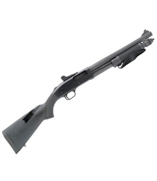 MOSSBERG 590A1 NFA 12GA 14"BBL HOLDER STOCK-51689