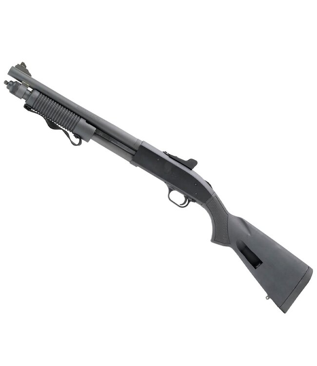 MOSSBERG 590A1 NFA 12GA 14"BBL HOLDER STOCK-51689