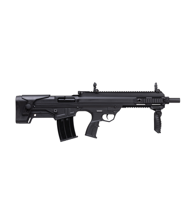 EGE ARMS 12GA SEMI-AUTO BULLPUP SHOTGUN 5RDS MAG