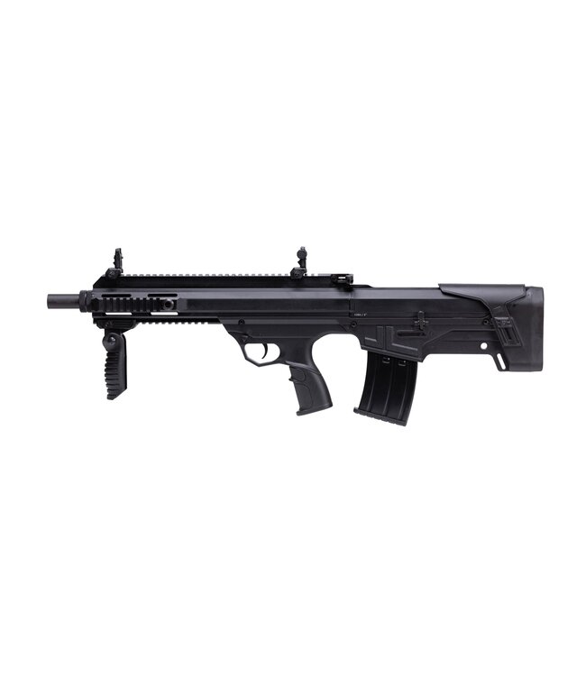 EGE ARMS 12GA SEMI-AUTO BULLPUP SHOTGUN 5RDS MAG