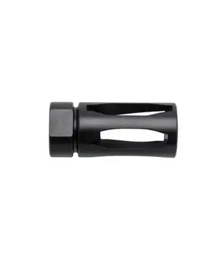 Kriss Vector KRISS Vector Flash Hider 9mm, Black Md: KVA-FH90BL00