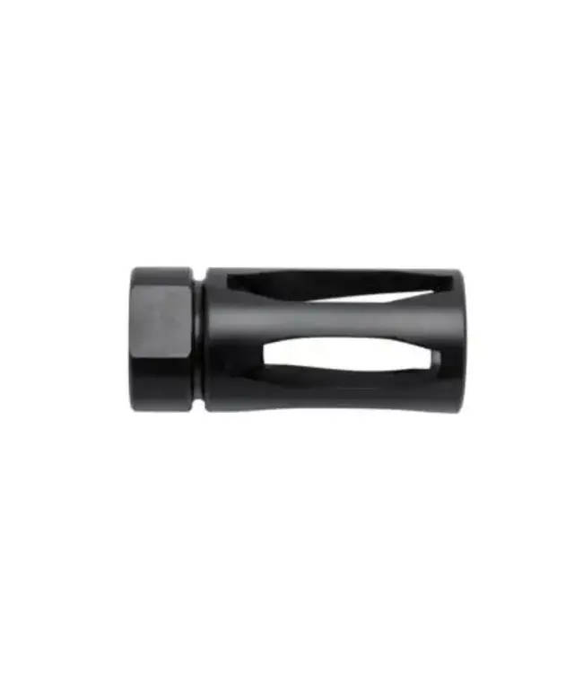KRISS Vector Flash Hider 9mm, Black Md: KVA-FH90BL00