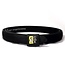 Guga Ribas Guga Ribas Competition Belt 36-39in(120cm). BLK