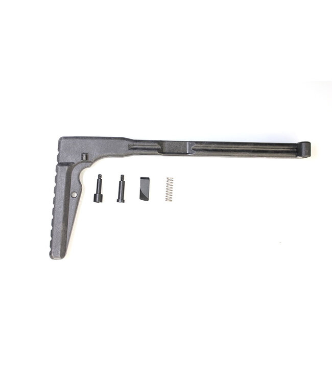 B&T TP9 FOLDING  STOCK ASSEMBLY