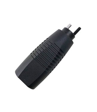 B&T B&T FRONT GRIP ALLOY INSERT FOR TP9 GRIP