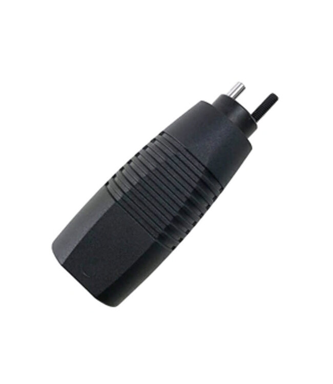 B&T FRONT GRIP ALLOY INSERT FOR TP9 GRIP