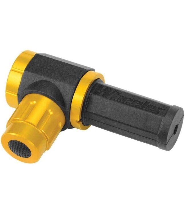 WHEELER ENGINEERING  LASER BORESIGHTER UNIVERSAL RED