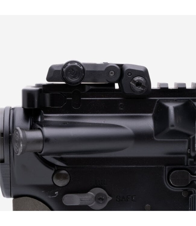 MAGPUL MBUS 3  REAR SIGHT