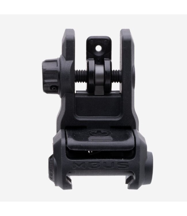 MAGPUL MBUS 3  REAR SIGHT