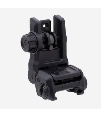 Magpul MAGPUL MBUS 3  REAR SIGHT