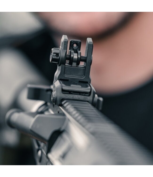 MAGPUL MBUS 3  REAR SIGHT