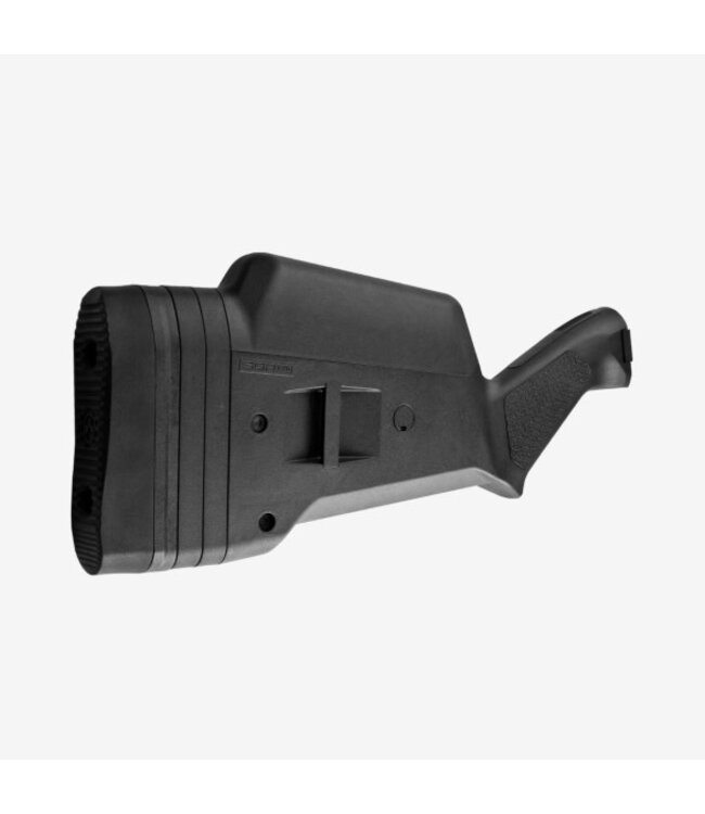 MAGPUL SAG REMINGTON 870 STOCK BLK