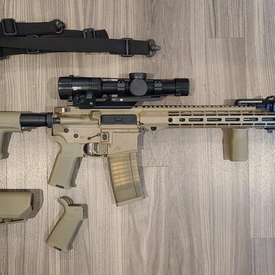 New Year MAGPUL Sale