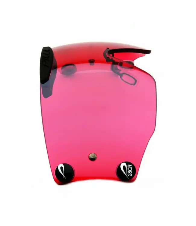 PILLA OUTLAW 7 28CR LENS