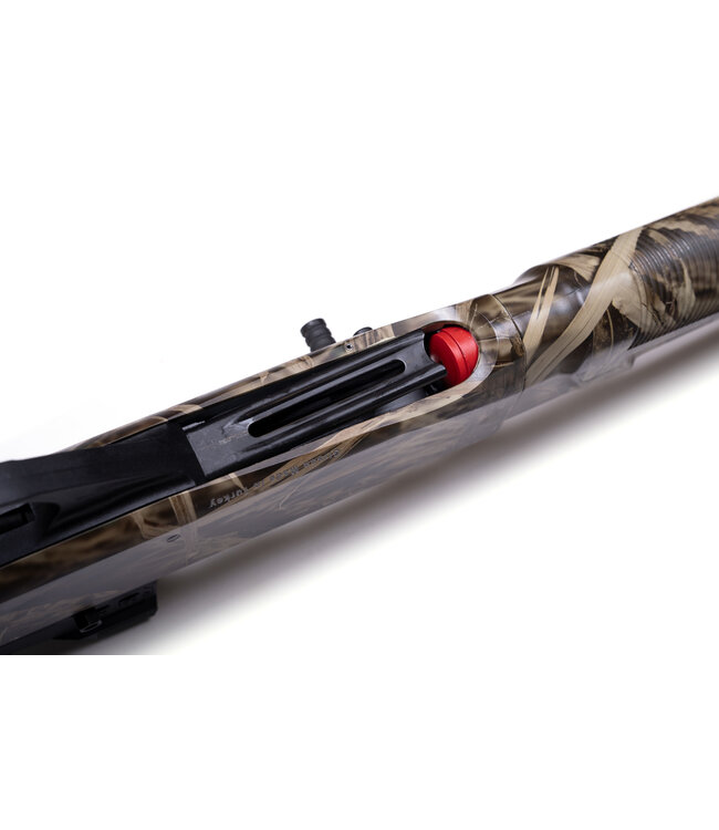 GIRSAN MC312 CAMO 3 BARREL COMBO 12GA 3'' SEMI INERTIA-X 28''
