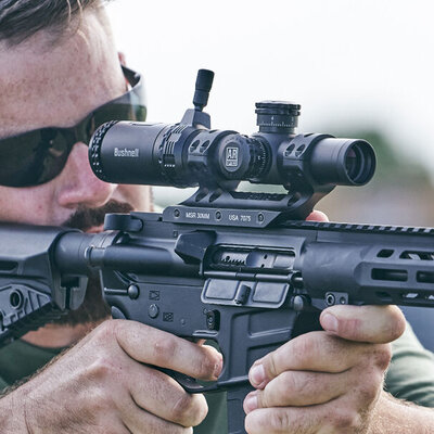 Black Friday Optics Sale Round 3