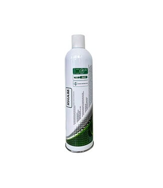 RHAM RHAM GREEN GAS 1000ML