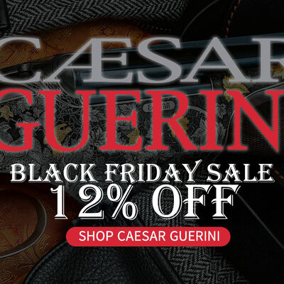 New Year Caesar Guerini Sale