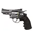 ASG ASG DAN WESSON 2.5"BBL AIRGUN 4.5mm CO2 STEEL BB REVOLVER