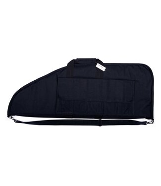 Scorpio SCORPIO TACTICAL SOFT GUN CASE - 38" BLK