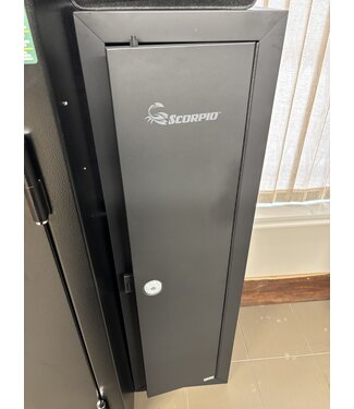 Scorpio SCORPIO 10 GUN CABINET (STORE PICK UP ONLY)