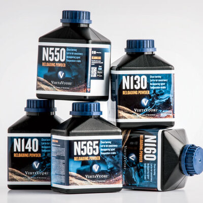 New Year VihtaVuori Sale