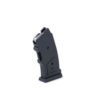 CZ CZ 455/457/512/452 MAGAZINE - .22LR 10 RS POLYMER