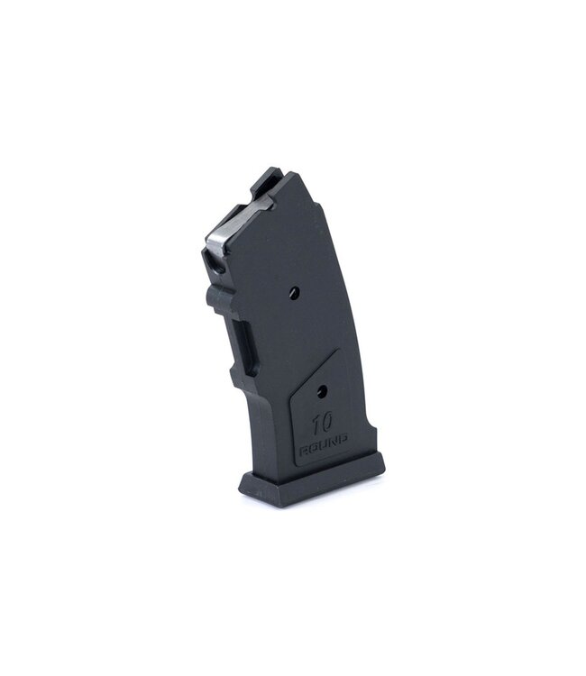 CZ 455/457/512/452 MAGAZINE - .22LR 10 RS POLYMER