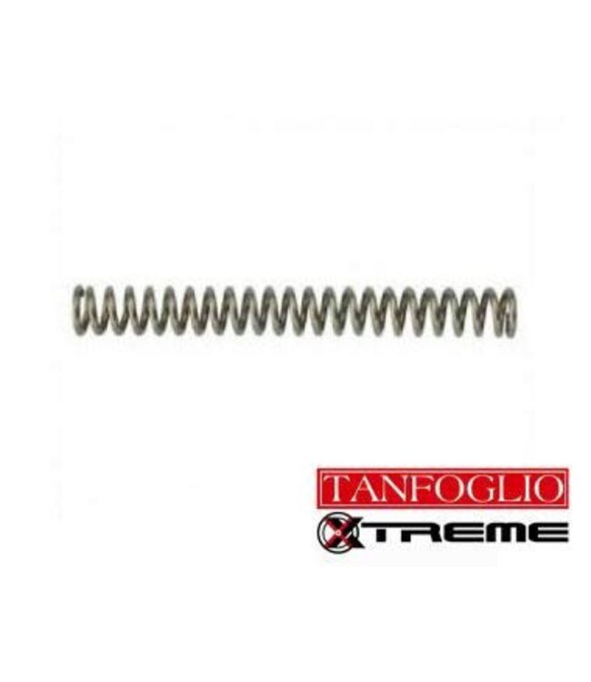 Tanfoglio parts XEG Hammer Spring light (13lb normal)