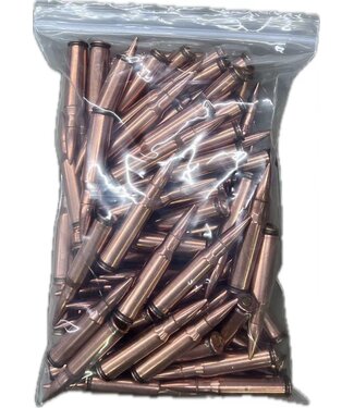 Norinco Norinco .308 Win 147gr. FMJ Non-Corrosive 100rds