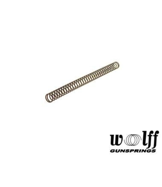 Wolff Eaa witness series 11lb recoil spring longslide size models  9mm