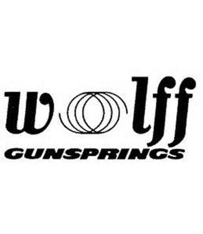 Wolff Eaa witness series 11lb recoil spring longslide size models  9mm
