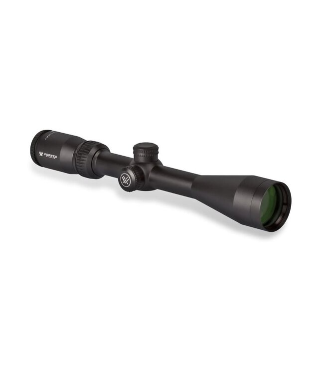 Vortex Crossfire II 4-12x44 Riflescope (1-Inch) BDC