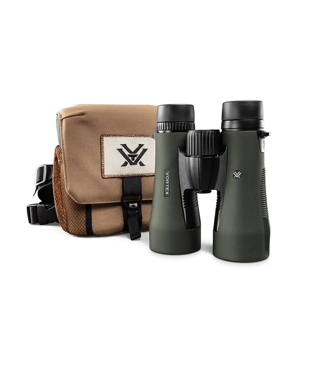 Vortex Diamondback HD 10x50 Binoculars